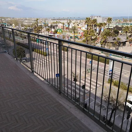 Alba Apartment Sottomarina