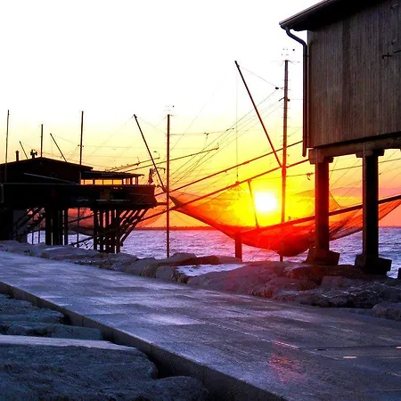 Alba شقة سوتّومارينا