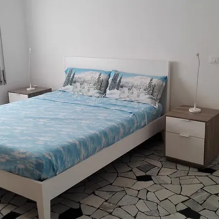 Alba Sottomarina