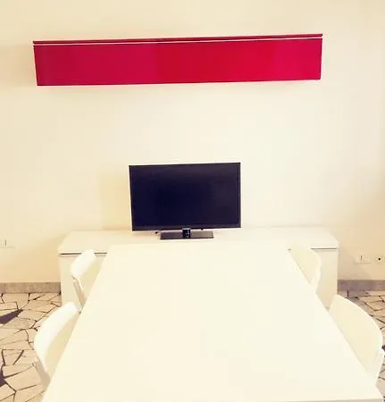 Alba Appartamento Sottomarina