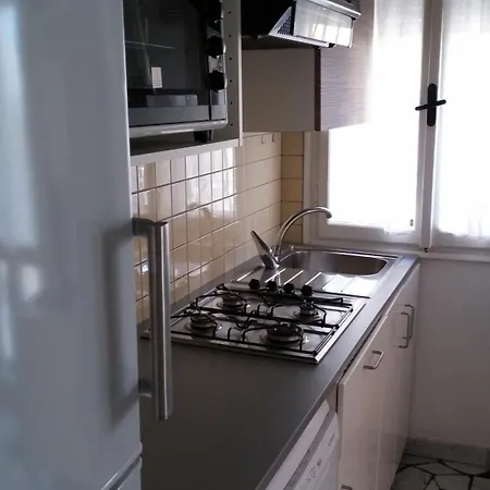 Apartment Alba Sottomarina