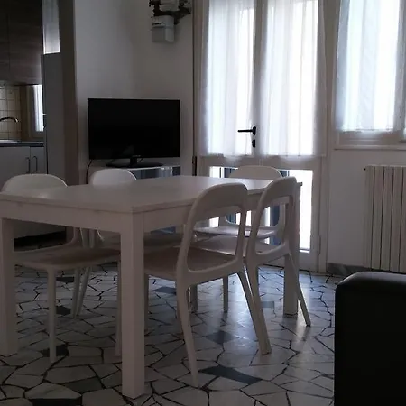 Alba Apartment Sottomarina