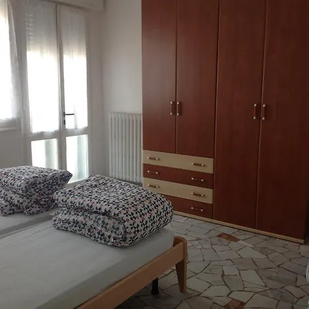 Alba * Sottomarina