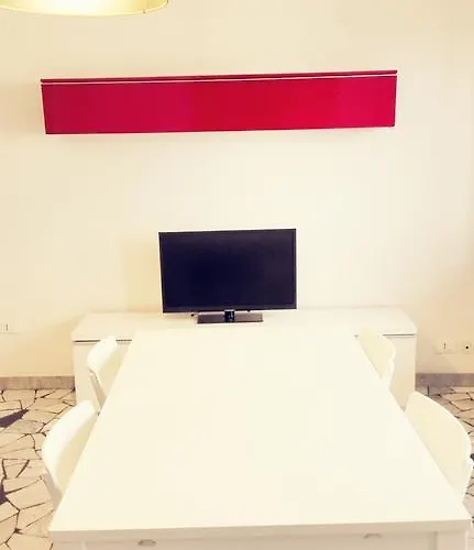 Alba Apartment Sottomarina