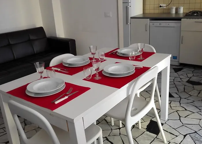 Alba Apartment Sottomarina