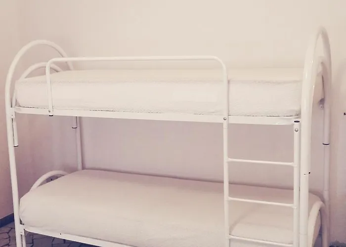 Apartment Alba Sottomarina