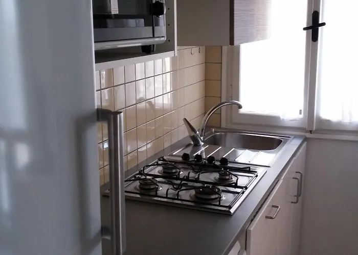 Apartment Alba Sottomarina