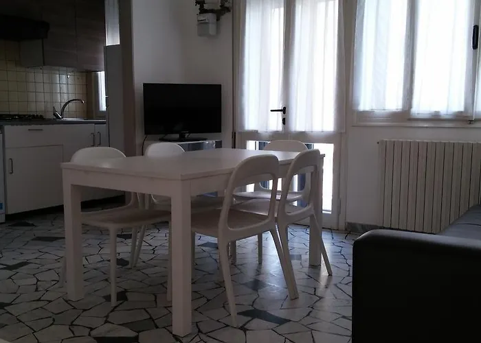 Alba Apartment Sottomarina