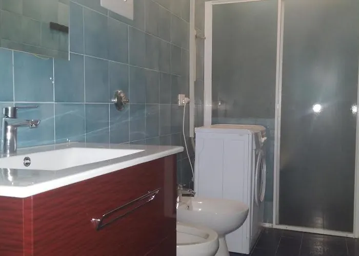 Alba Apartment Sottomarina