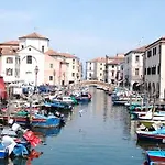 Alba Apartment *