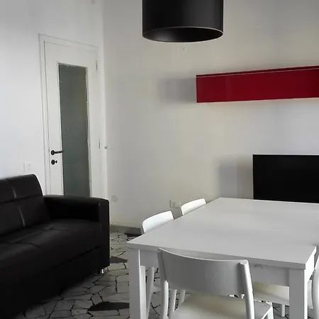 Alba Apartman