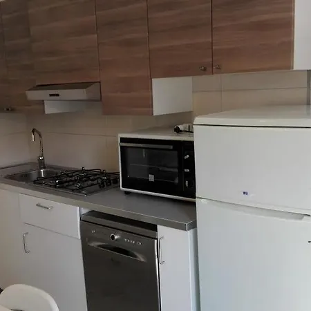 Apartment Alba *