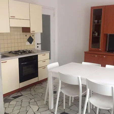 Alba Apartman *