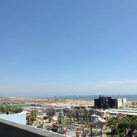 Alba Apartment *