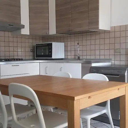 Apartment Alba