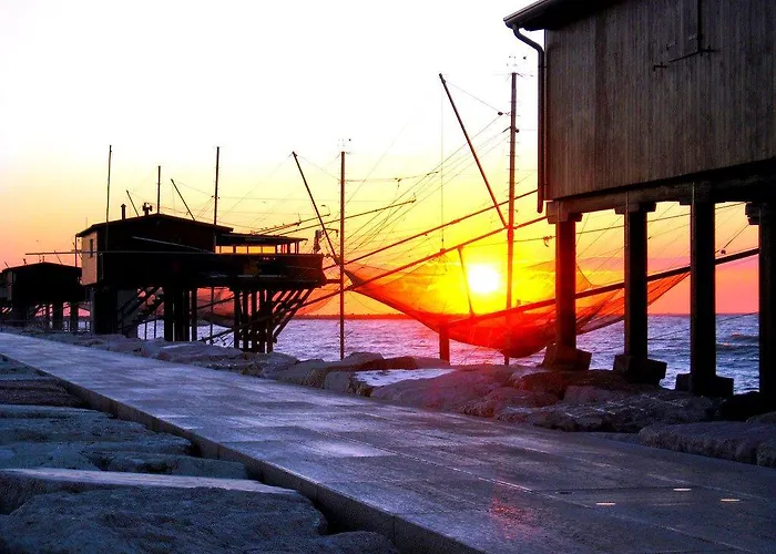 Alba Διαμέρισμα Sottomarina