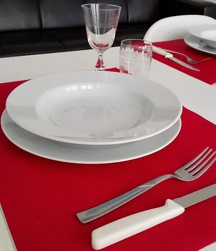 Alba Διαμέρισμα