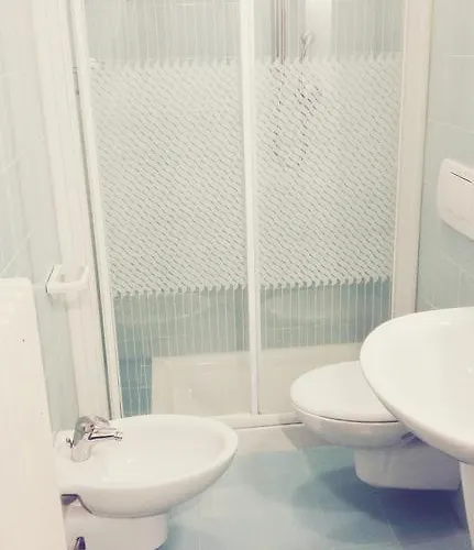 Διαμέρισμα Alba *